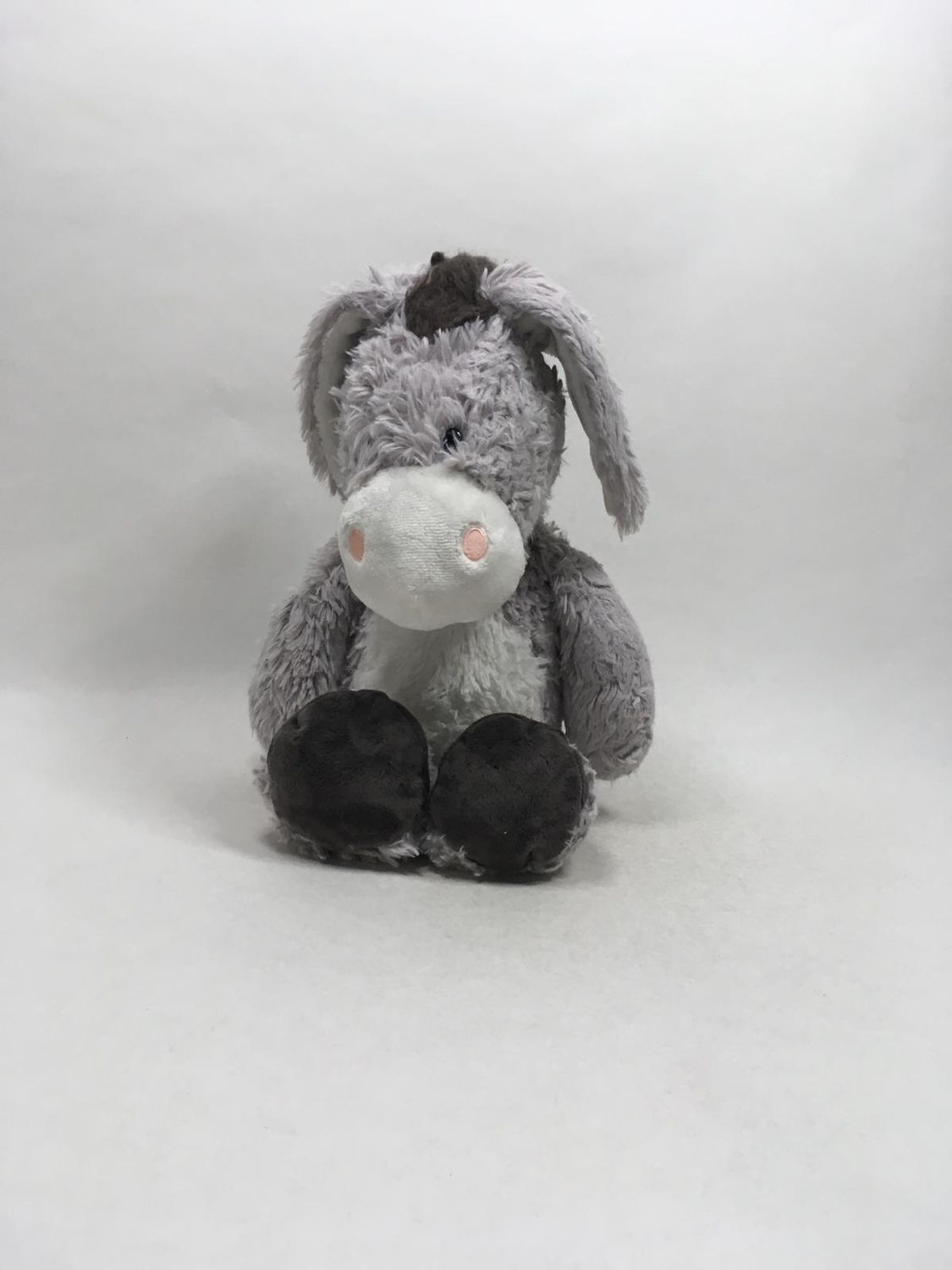 Nici Esel Crazy Friday stehend 50 cm Mega Sammlerstück