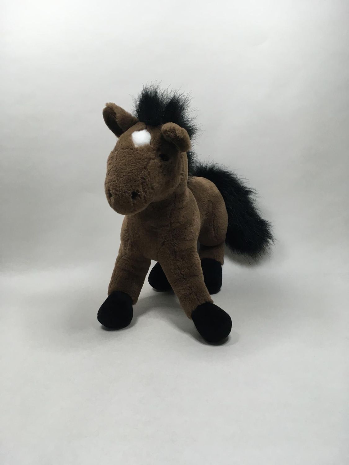 Pferd Cavalluna stehend 65 cm selten