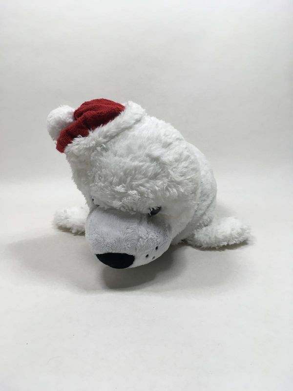 Robbe C&A liegend 60 cm Sammlerstück Robbe C&A liegend 60 cm Sammlerstück