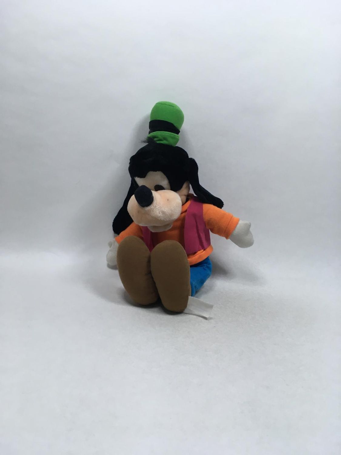 Disney Goofy stehend 48 cm sehr selten