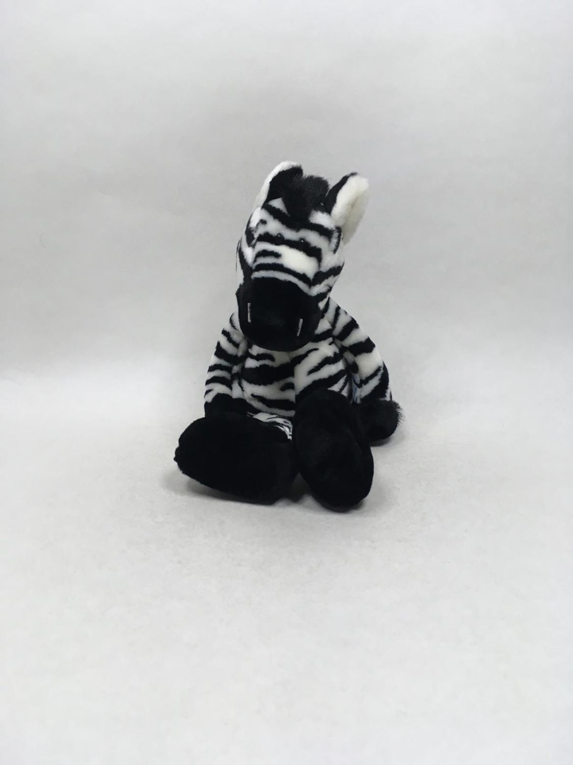 Nici Zebra stehend 40 cm selten