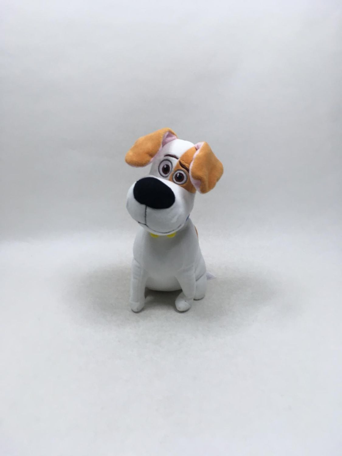 Pets 2 Max Hund PMS sitzend 28 cm selten