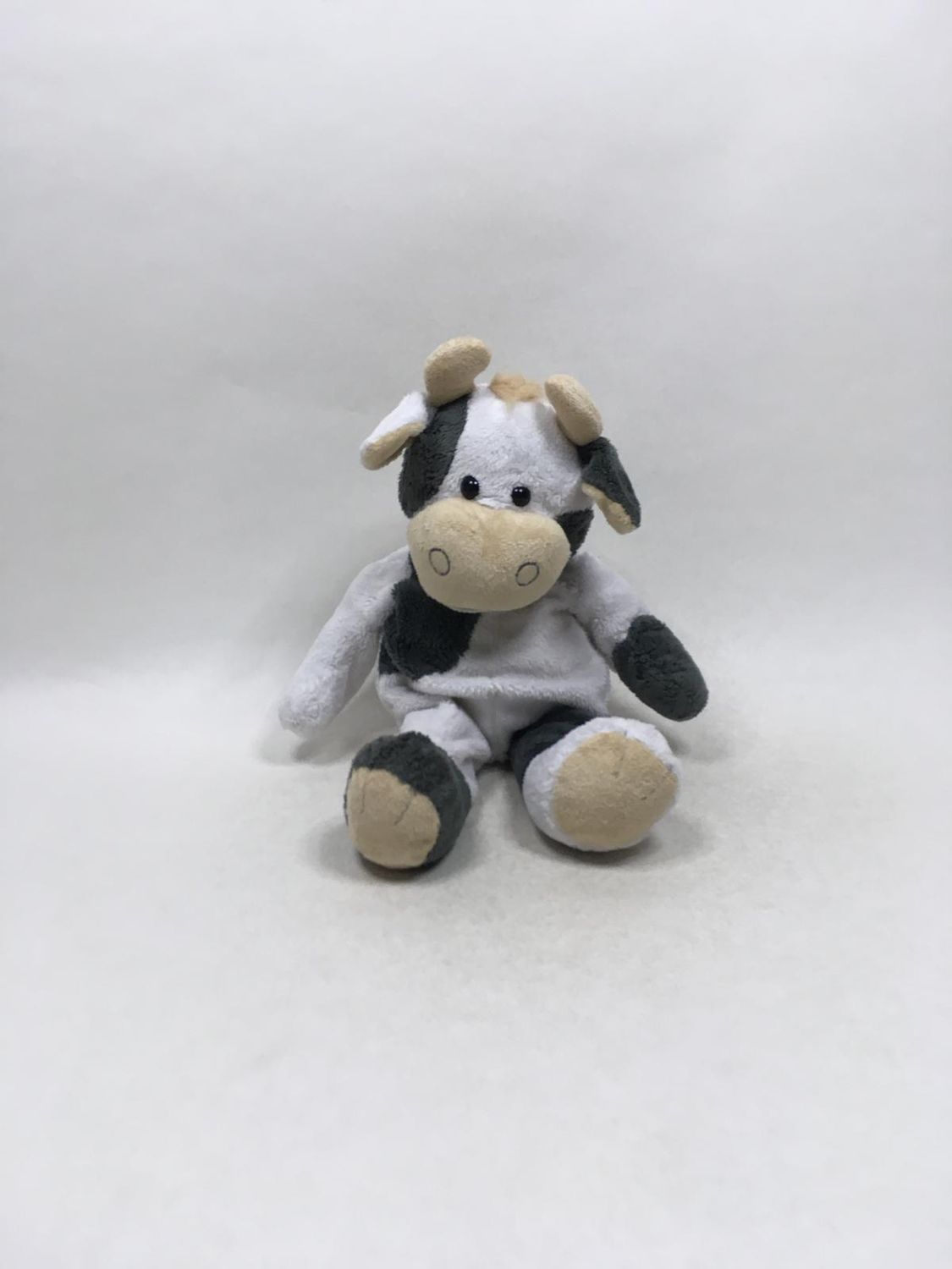 Kuh Heunec stehend 42 cm sehr selten