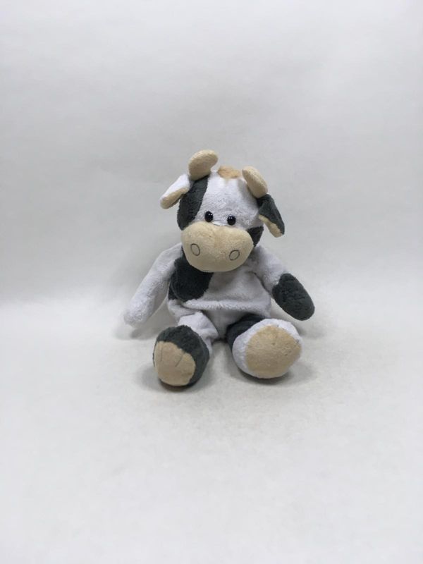 Kuh Heunec stehend 42 cm sehr selten