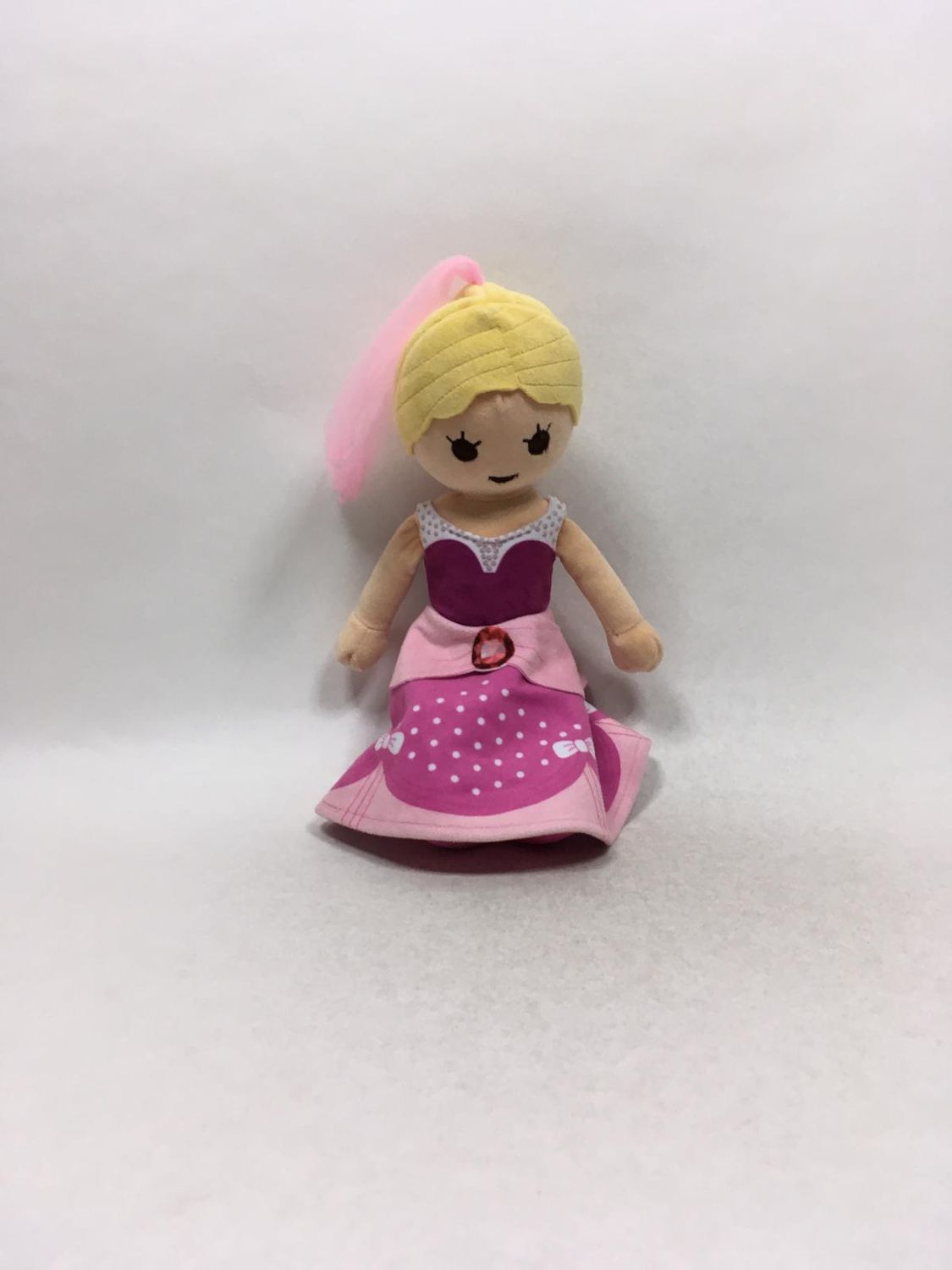Puppe Playmobil Prinzessin stehend 33 cm Sammlerstück