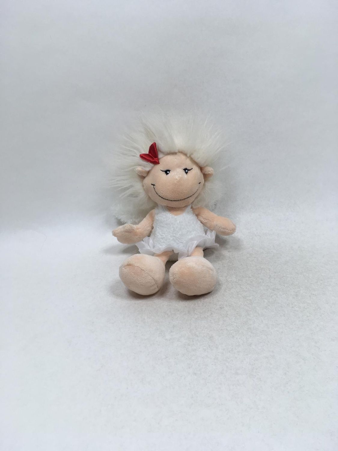 Nici Engel stehend 28 cm selten