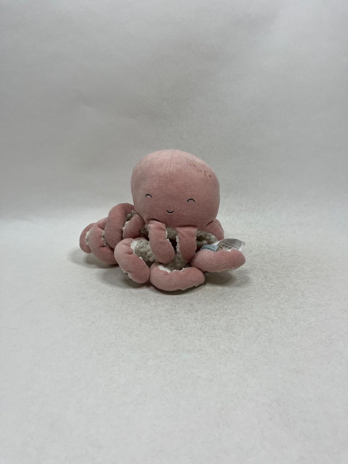 Krake, Krebs, Tintenfisch, Oktopus, Hummer Little Dutch liegend 35 cm Sammlerstück