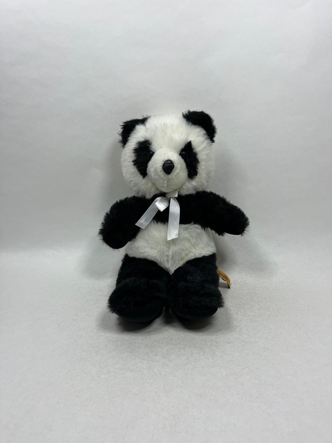 Panda Kuschli stehend 48 cm Sammlerstück
