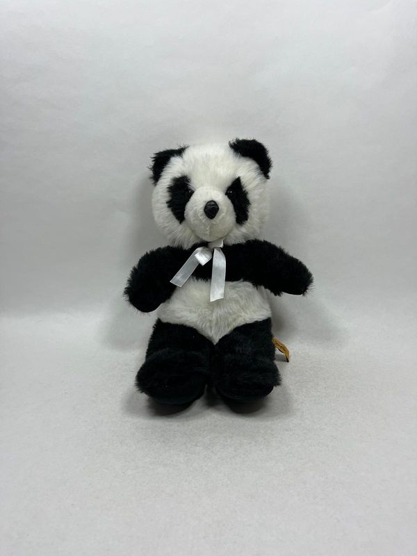 Panda Kuschli stehend 48 cm Sammlerstück