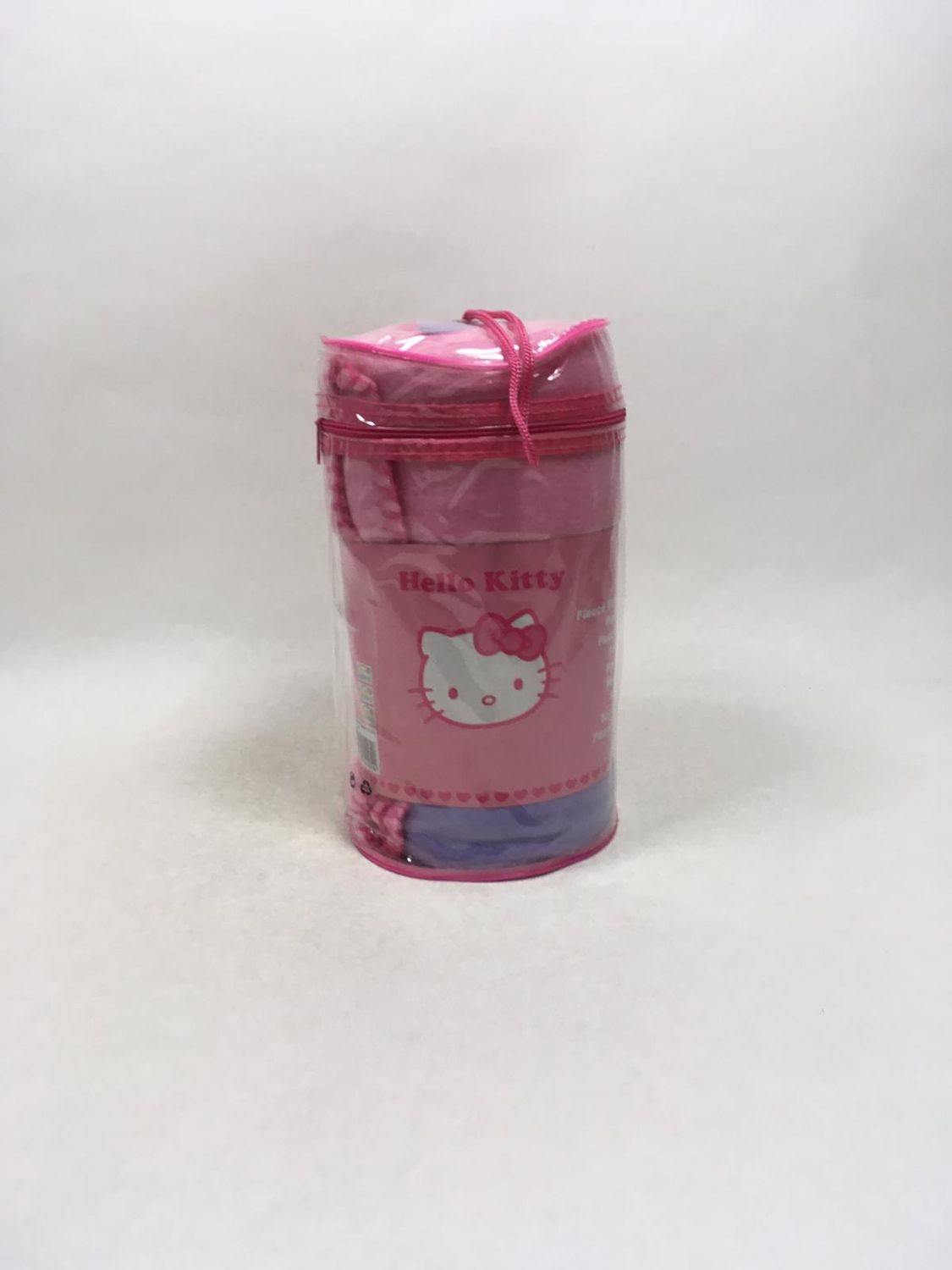 Hello Kitty Decke Sanrio stehend 28 cm Mega Sammlerstück