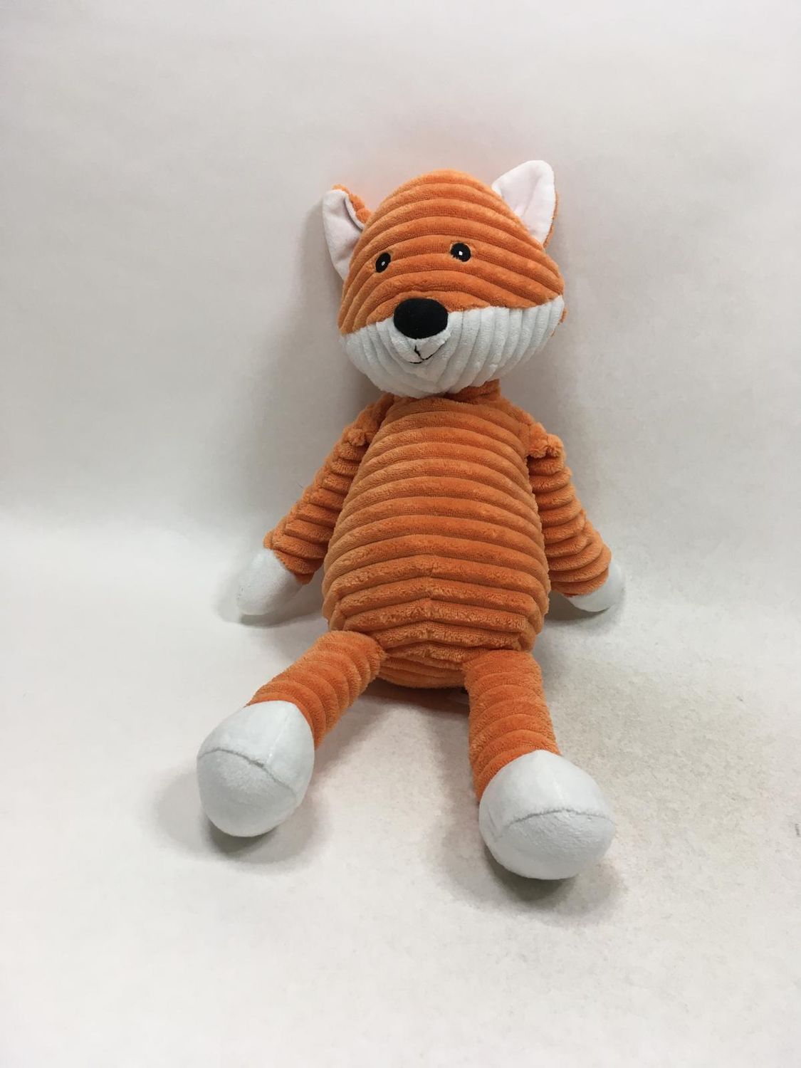 Fuchs ZD Trading stehend 45 cm Sammlerstück