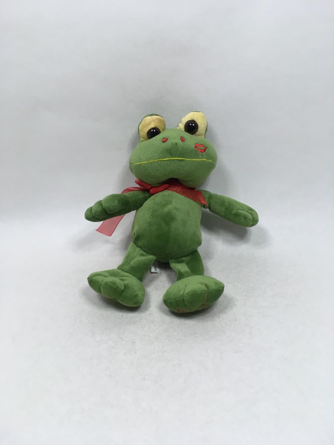 Frosch Laurana Products stehend 33 cm sehr selten