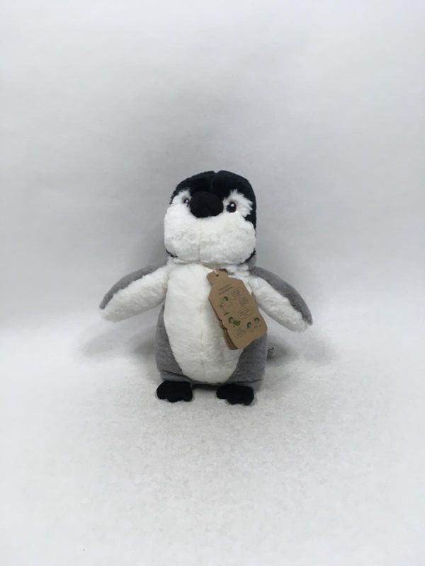 Pinguin Aurora stehend 25 cm Neuwertig mit Etikett