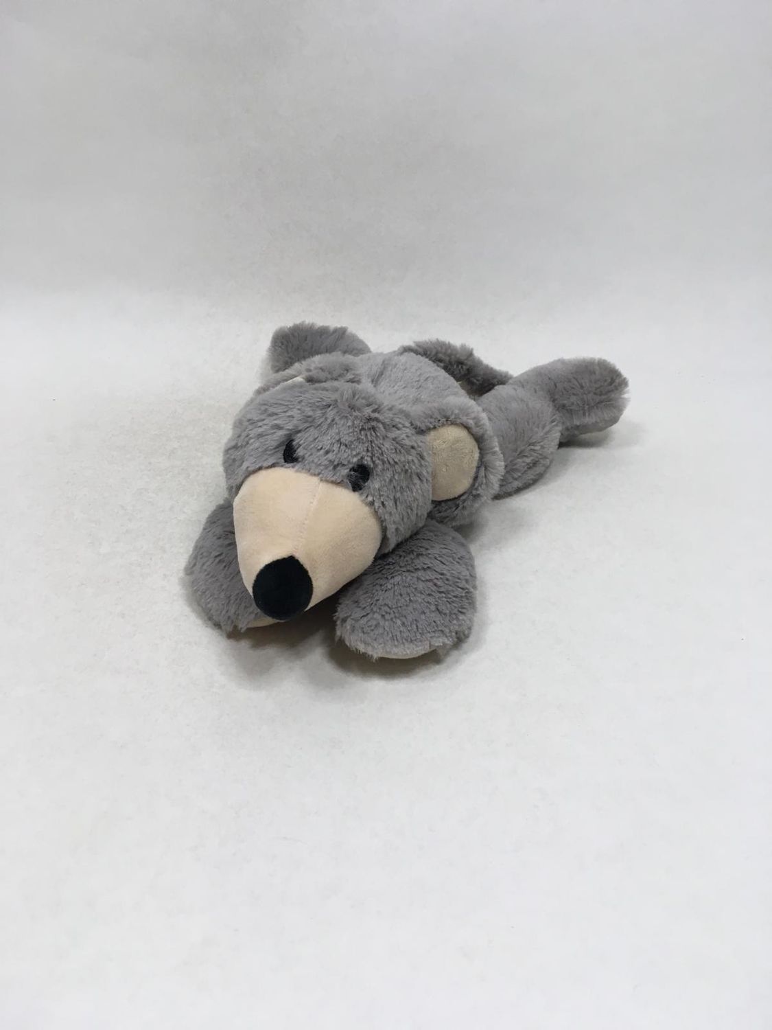 Maus / Ratte Ideenwelt liegend 33 cm sehr selten