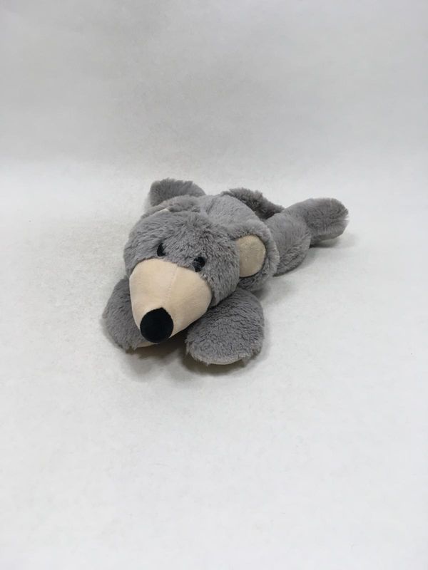 Maus / Ratte Ideenwelt liegend 33 cm sehr selten