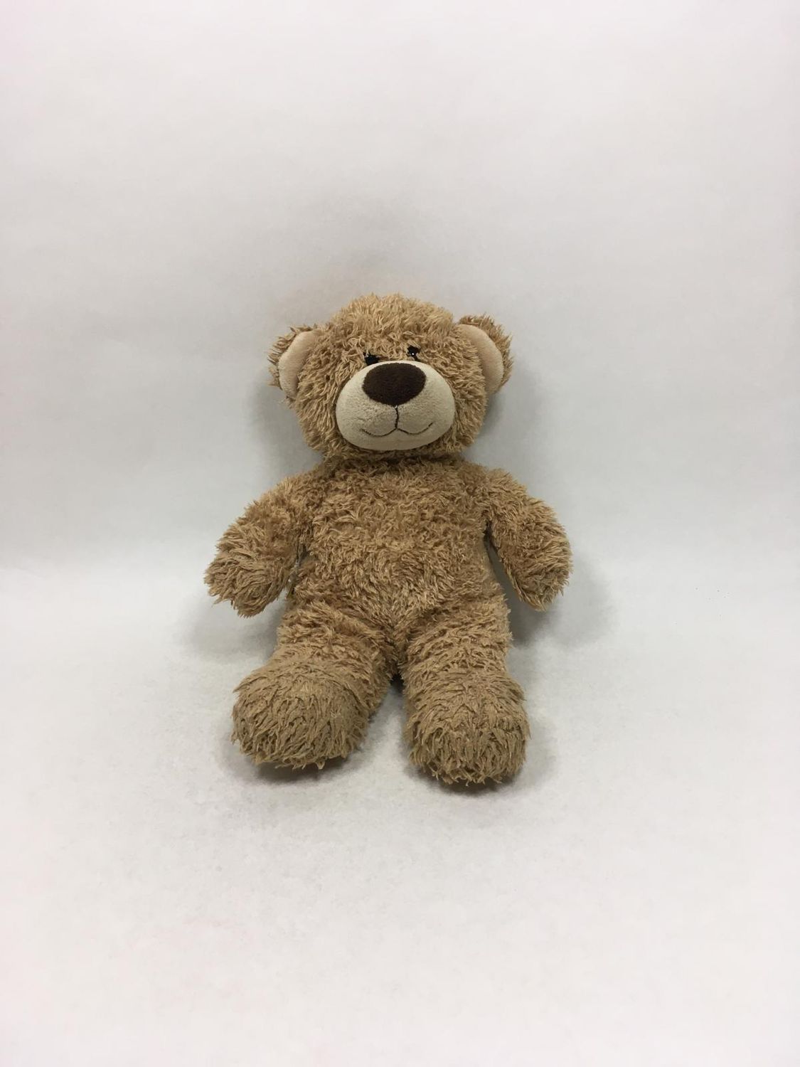 Teddy Build a Bear stehend 38 cm Sammlerstück