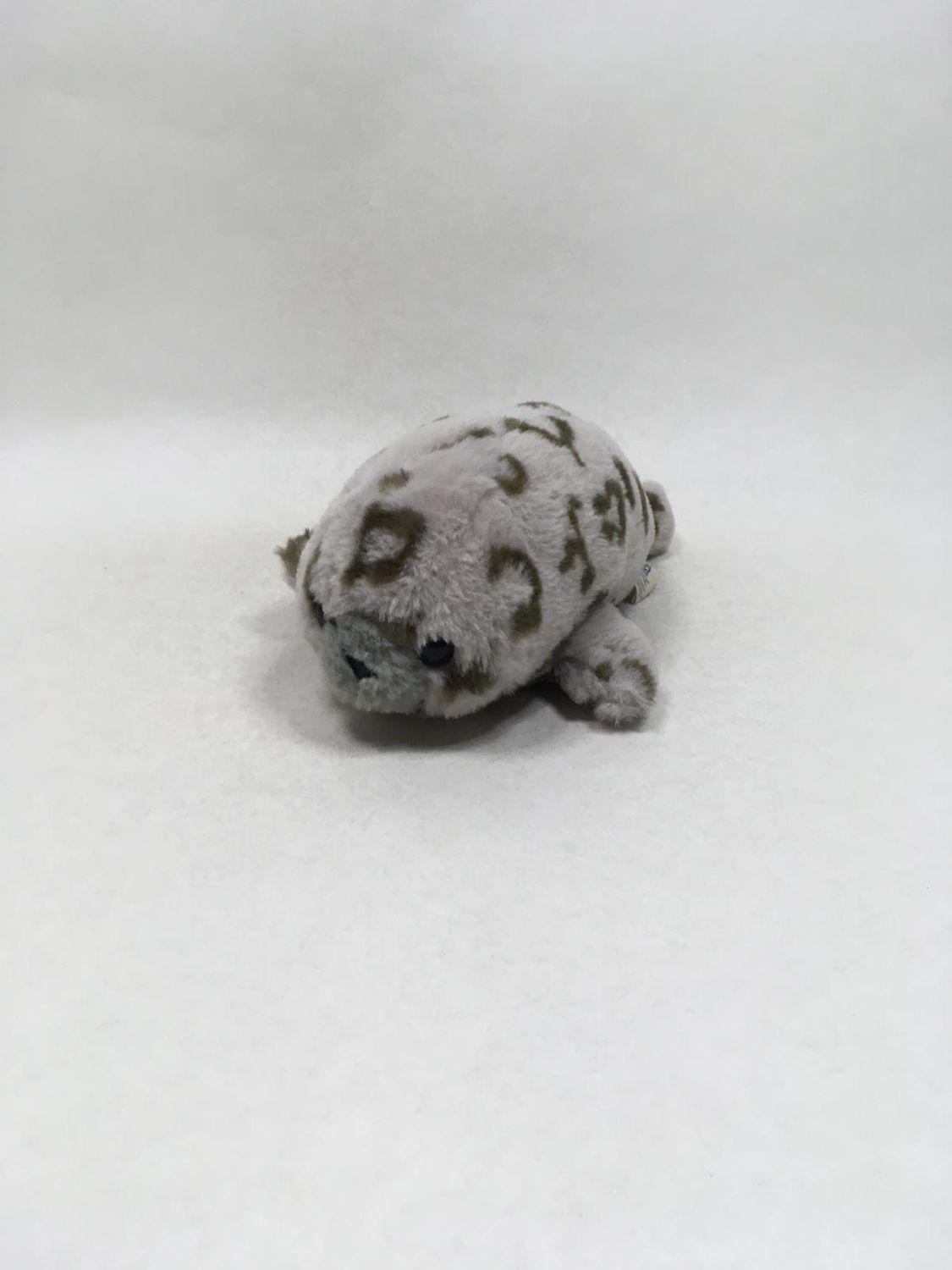 Robbe Petjes World liegend 30 cm selten