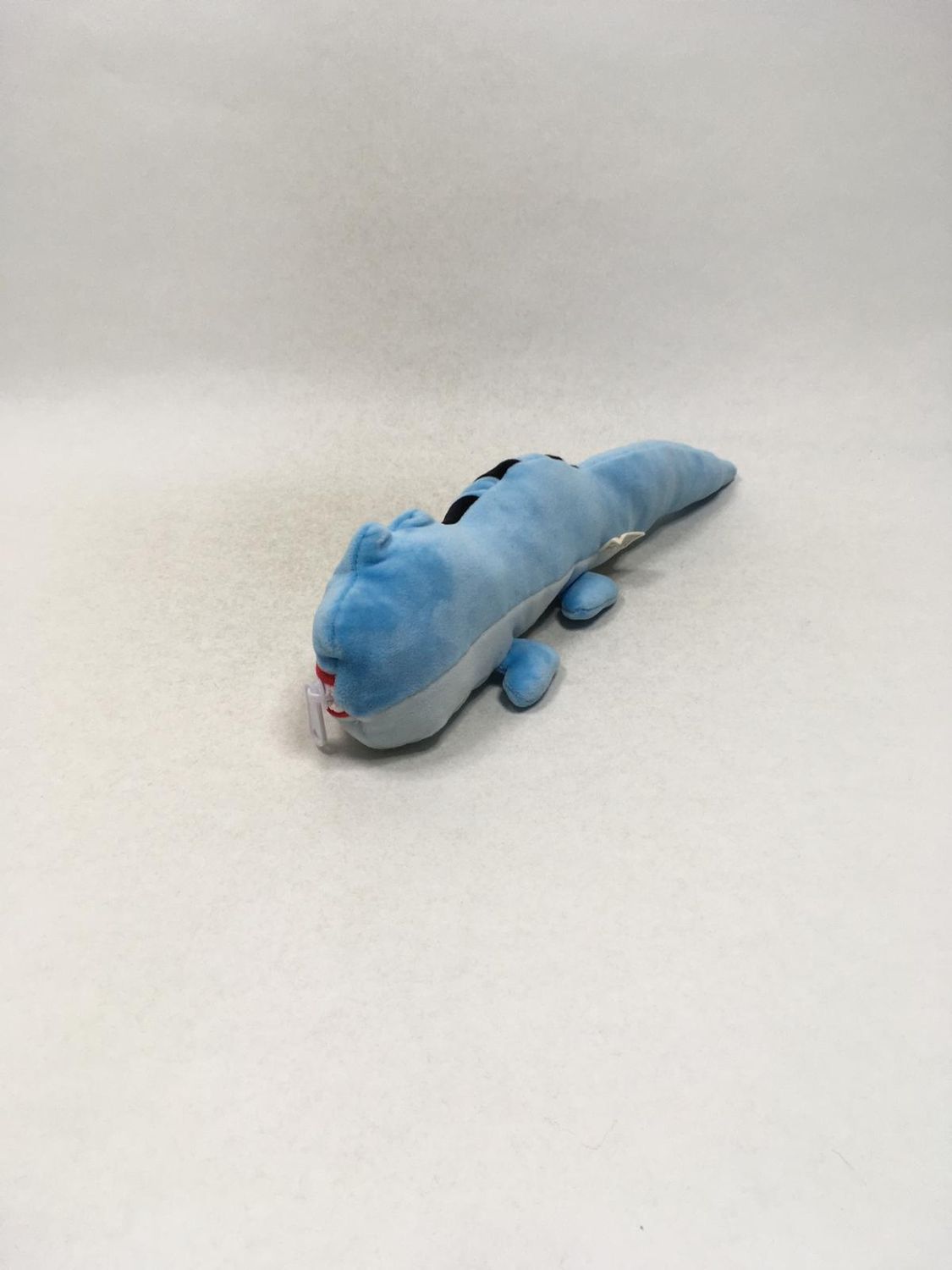 Salamander Chamäleon Eidechse Echse Nature Planet stehend 38 cm sehr selten