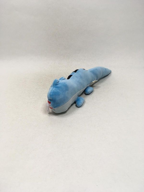 Salamander Chamäleon Eidechse Echse Nature Planet stehend 38 cm sehr selten