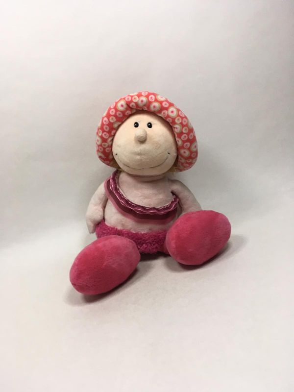 Nici Elfe Magic Meadows stehend 45 cm Mega selten