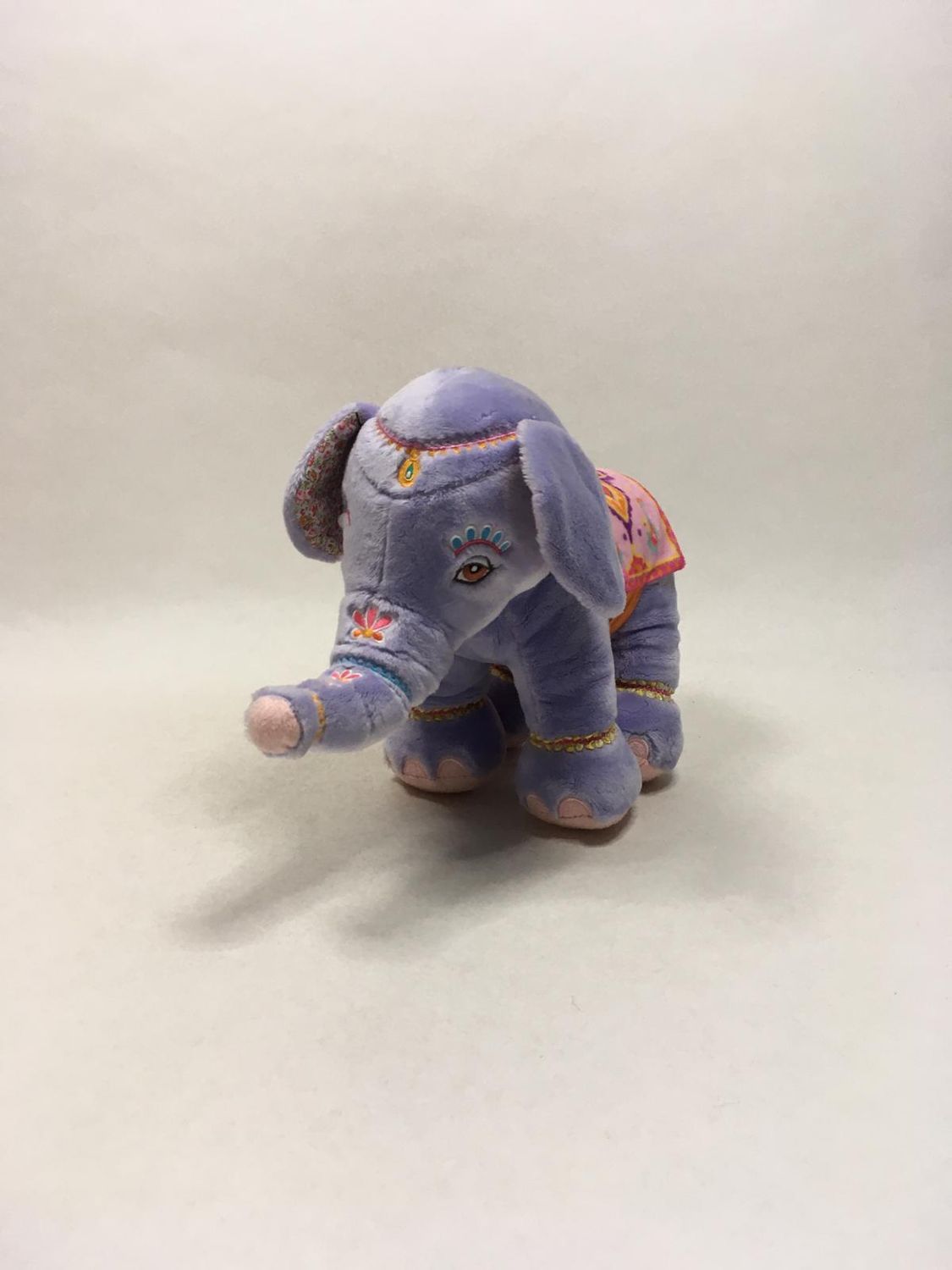 Elefant Babou Prinzessin Lillifee Die Spiegelburg stehend 38 cm Sammlerstück
