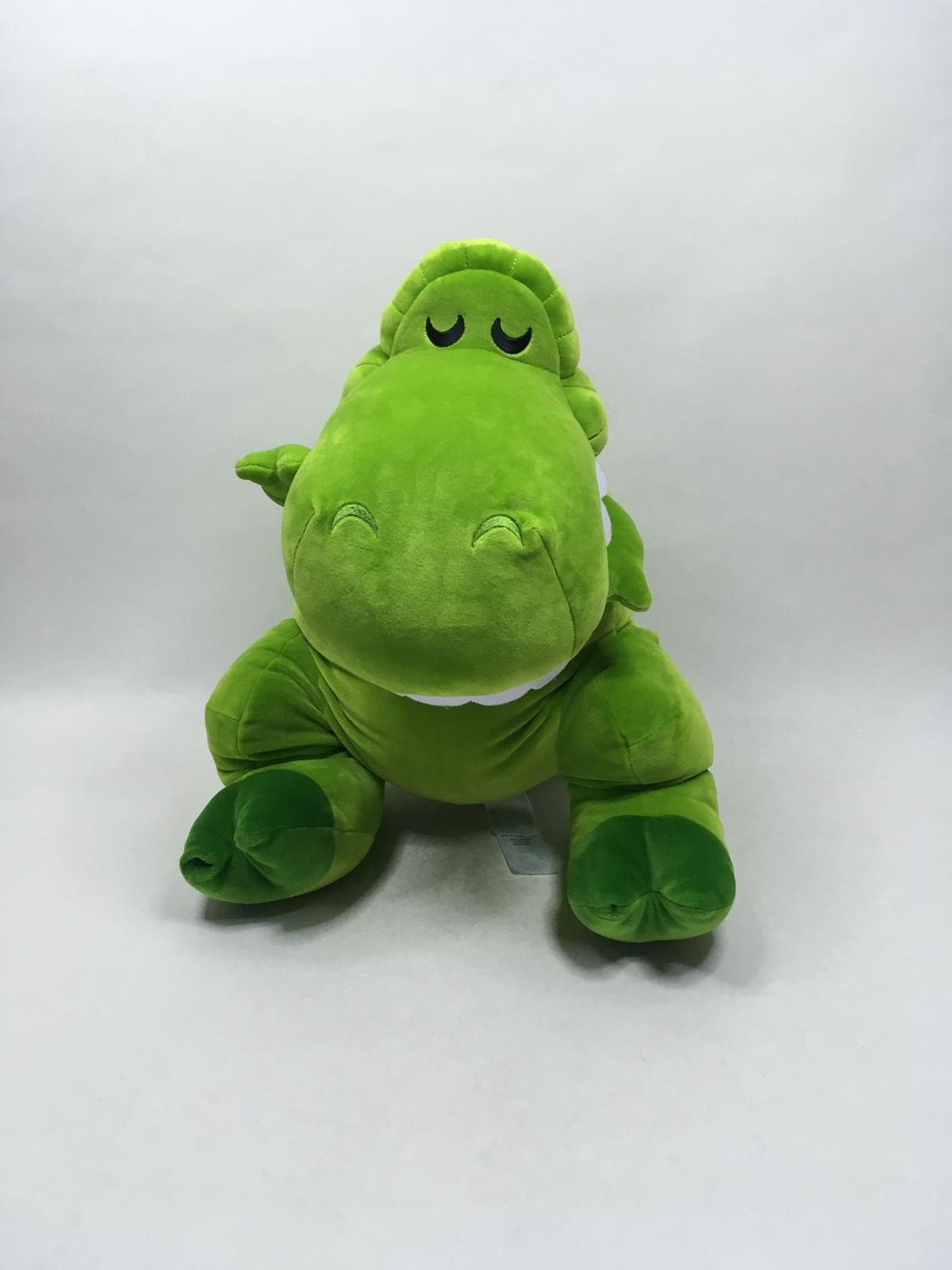 XXL Disney Toy Story Dinosaurier Rex stehend 60 cm 0,63 kg sehr selten