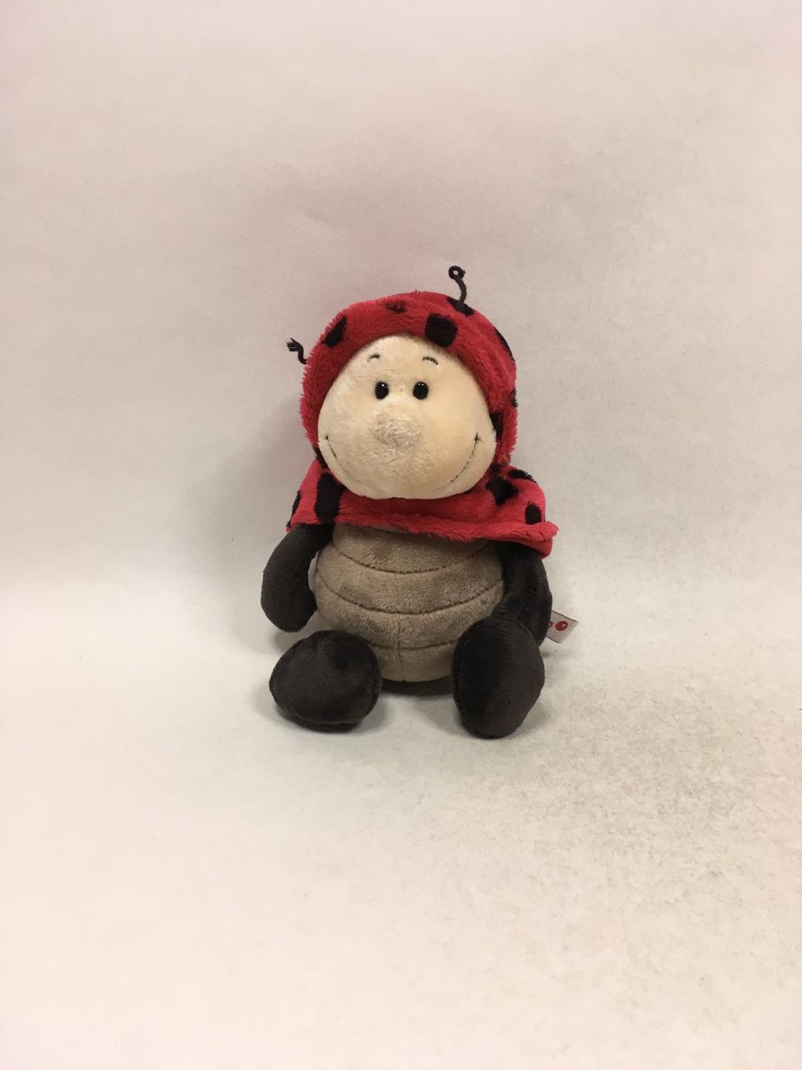 Nici Marienkäfer stehend 25 cm selten