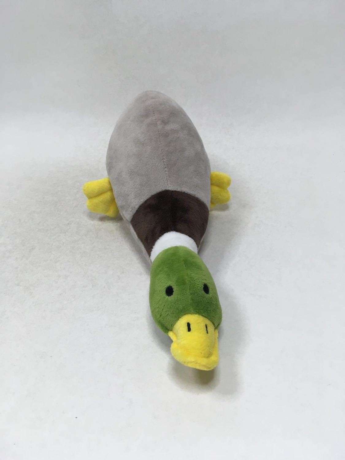 Ente KIK liegend 33 cm selten