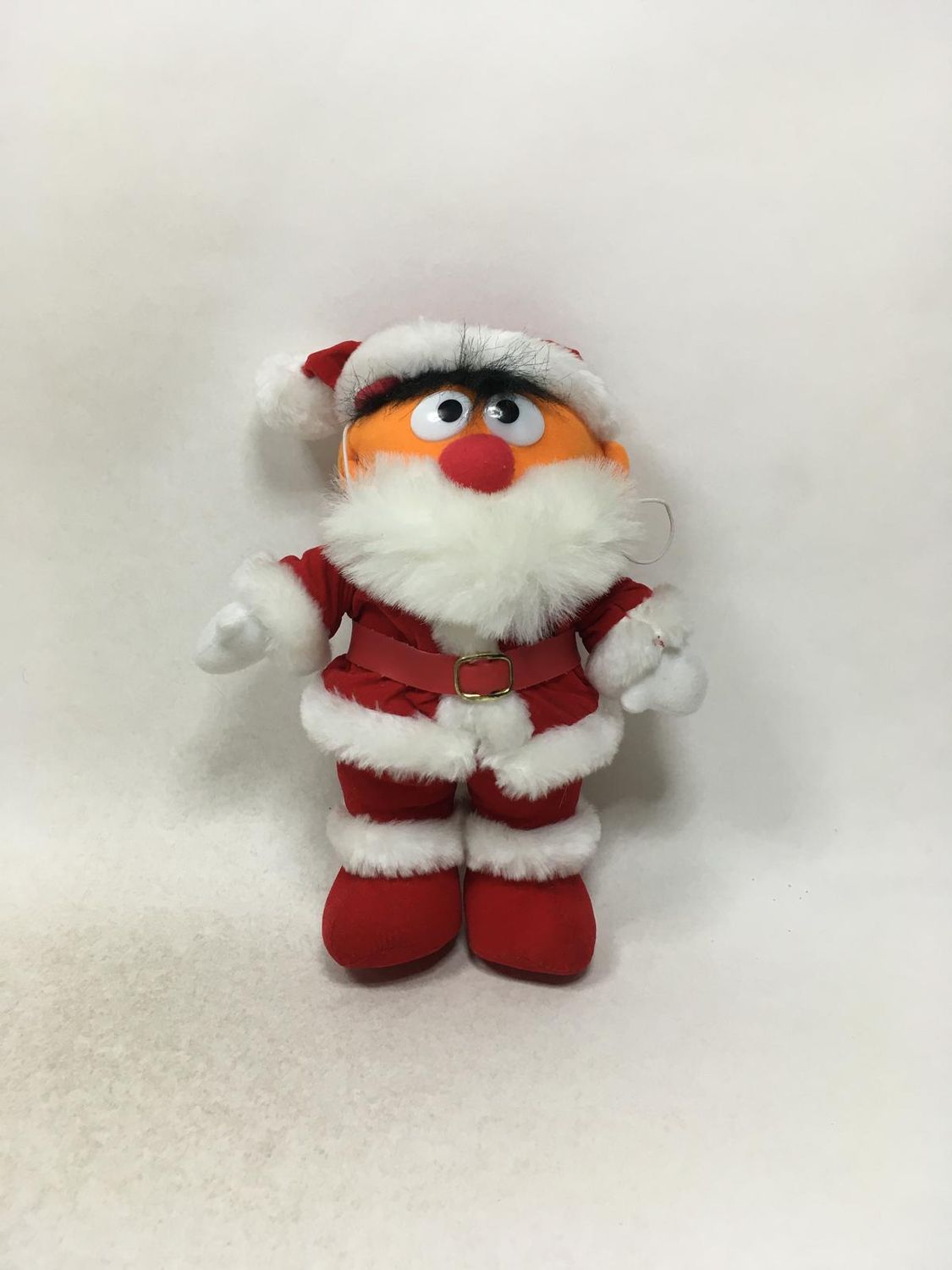 Sesamstrasse Ernie Knuffel stehend 28 cm Sammlerstück