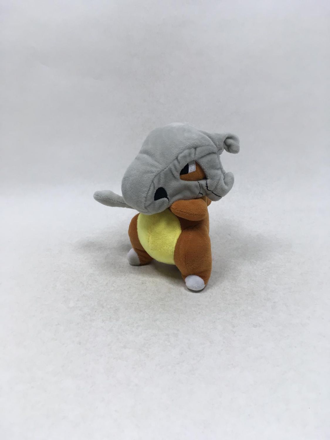 Pokemon Tragosso Pokemon Center stehend 18 cm Mega Sammlerstück