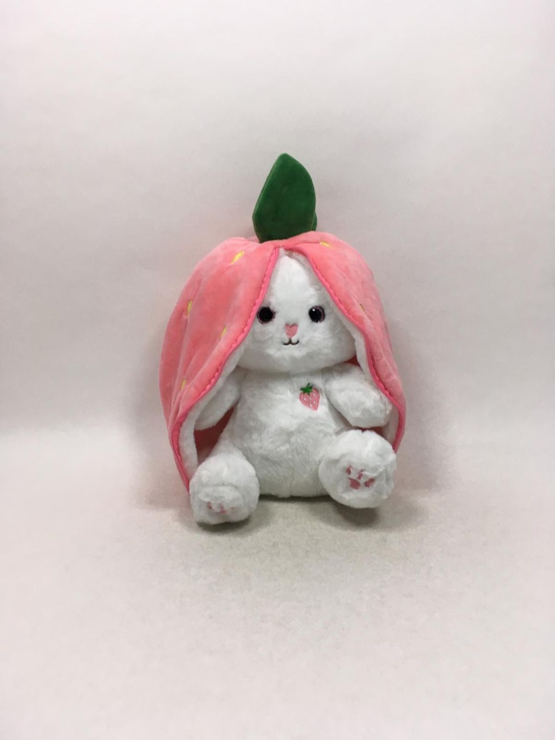 Hase Flo's Toys sitzend 30 cm Sammlerstück