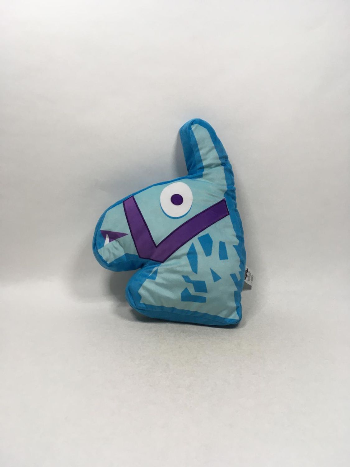 Deko Kissen Lama Fortnite Epic Game stehend 38*30 cm selten