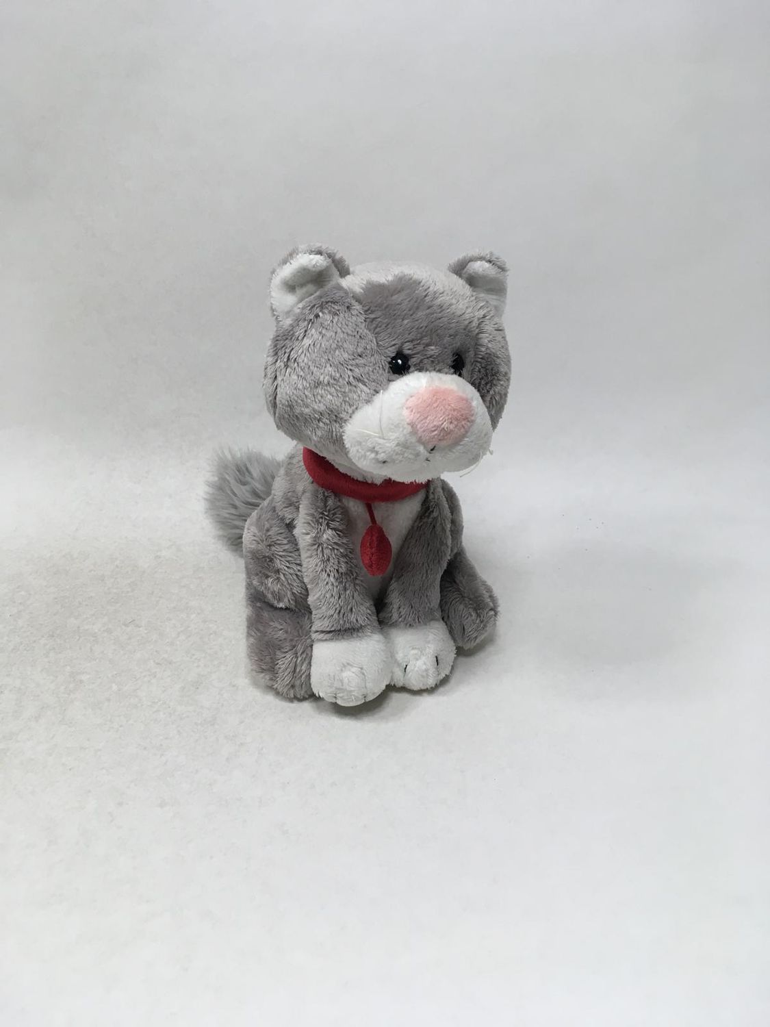 Nici Katze Love Cat sitzend 23 cm Mega Sammlerstück und Rarität