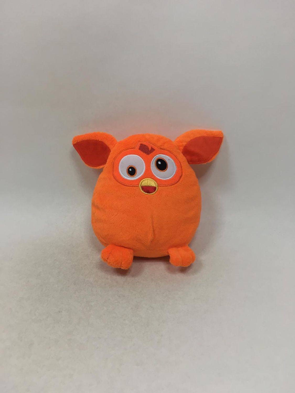 Eule Furby Play by Play stehend 18 cm selten