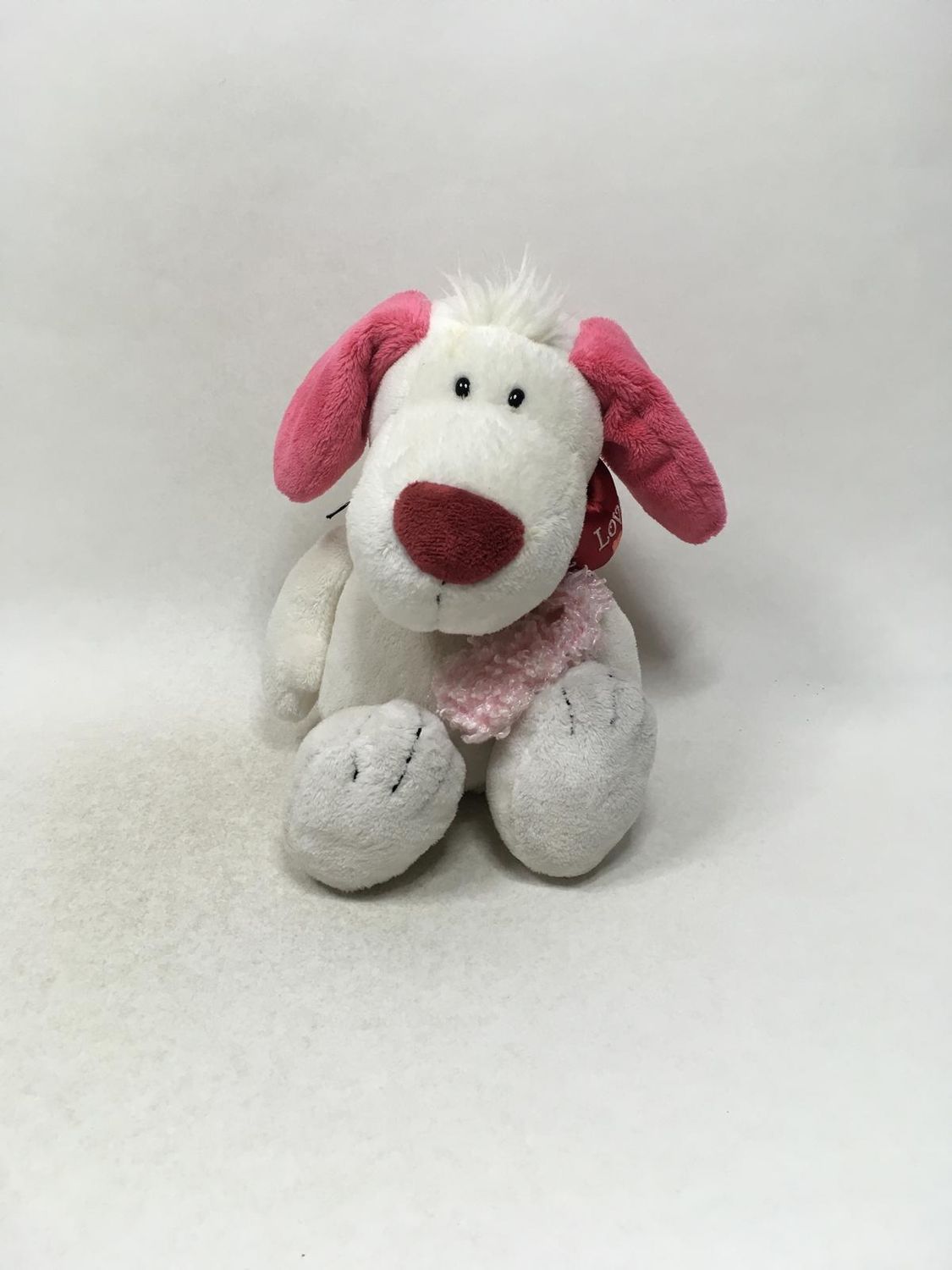 Nici Hund Love Dog stehend 35 cm Sammlerstück