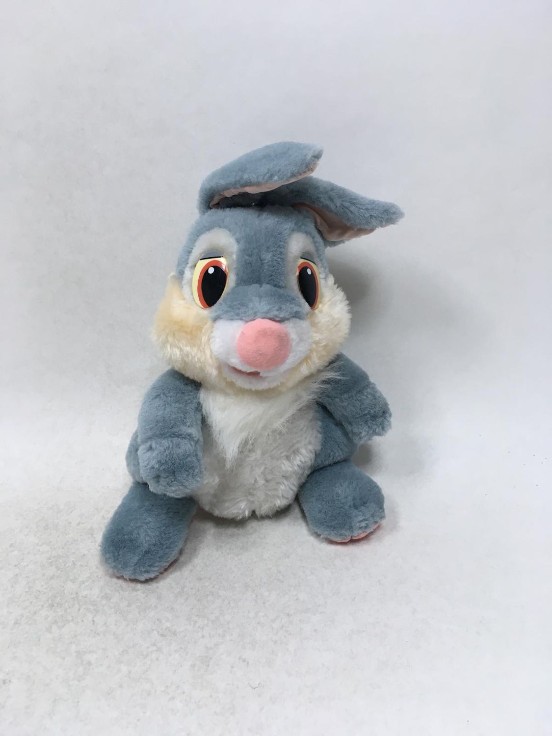 Disney Hase Thumper Knuffel stehend 23 cm Sammlerstück