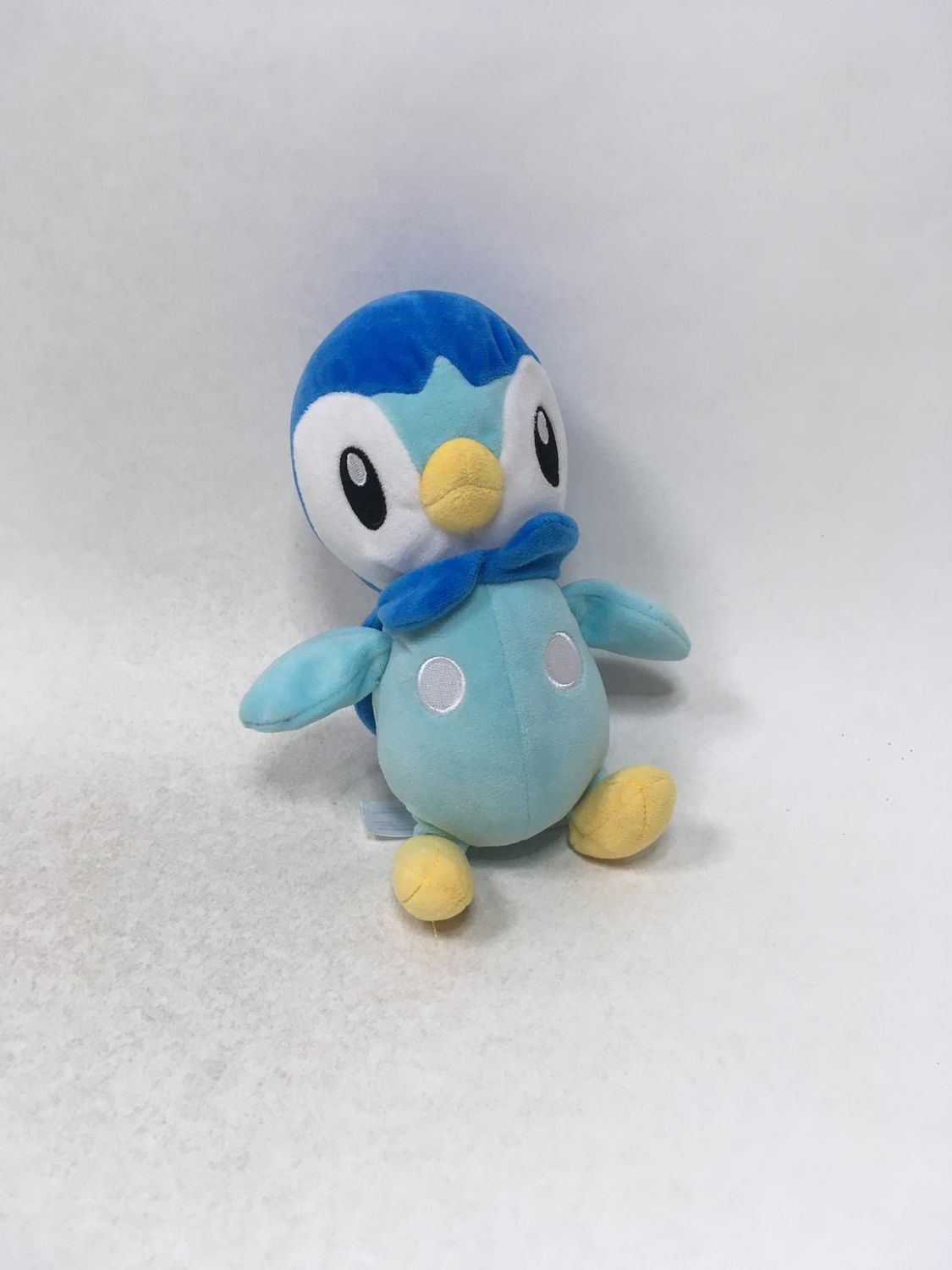 Pokemon Plinfa Nintendo stehend 20 cm Sammlerstück