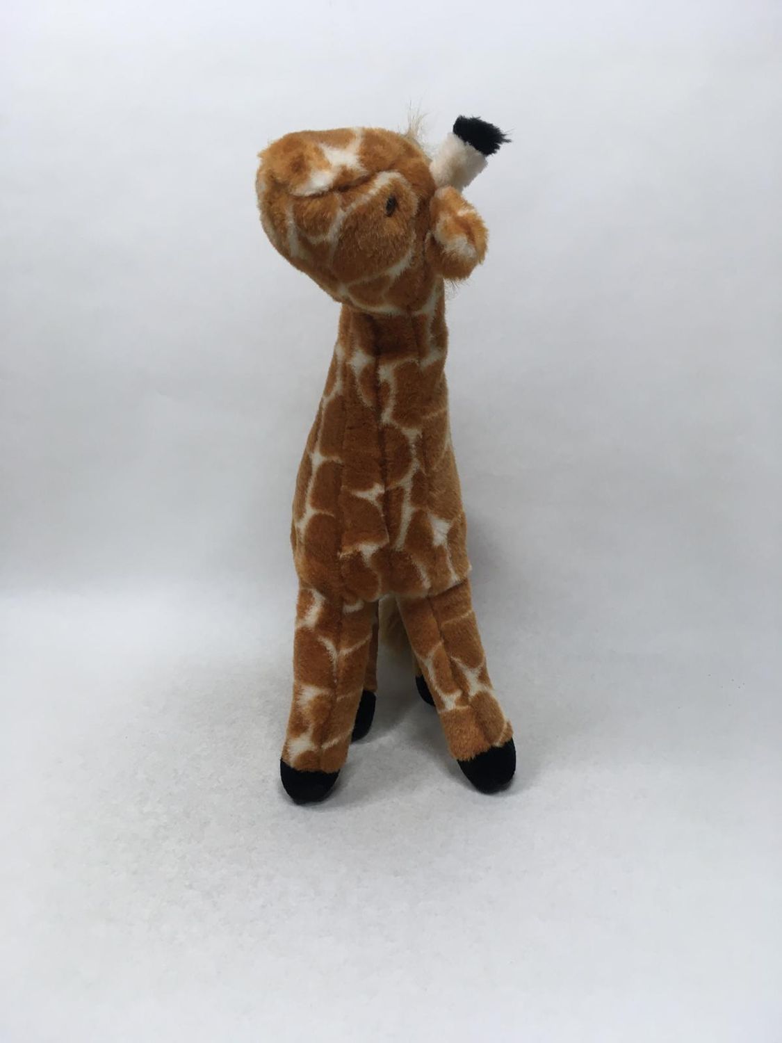 Giraffe Ikea stehend 43cm selten