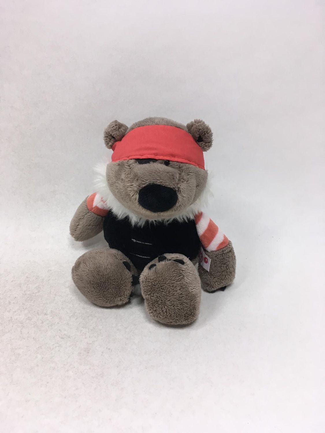 Nici Teddy Pirat stehend 28 cm Sammlerstück