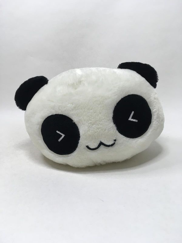 Panda Knuffel liegend 48 cm Sammlerstück