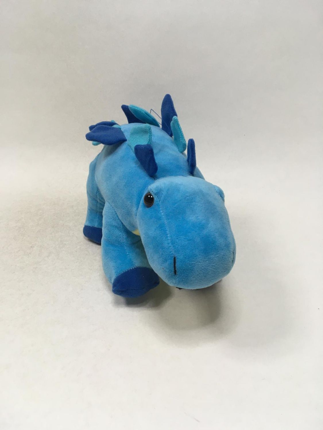 Dinosaurier Wild Republic stehend 35 cm selten