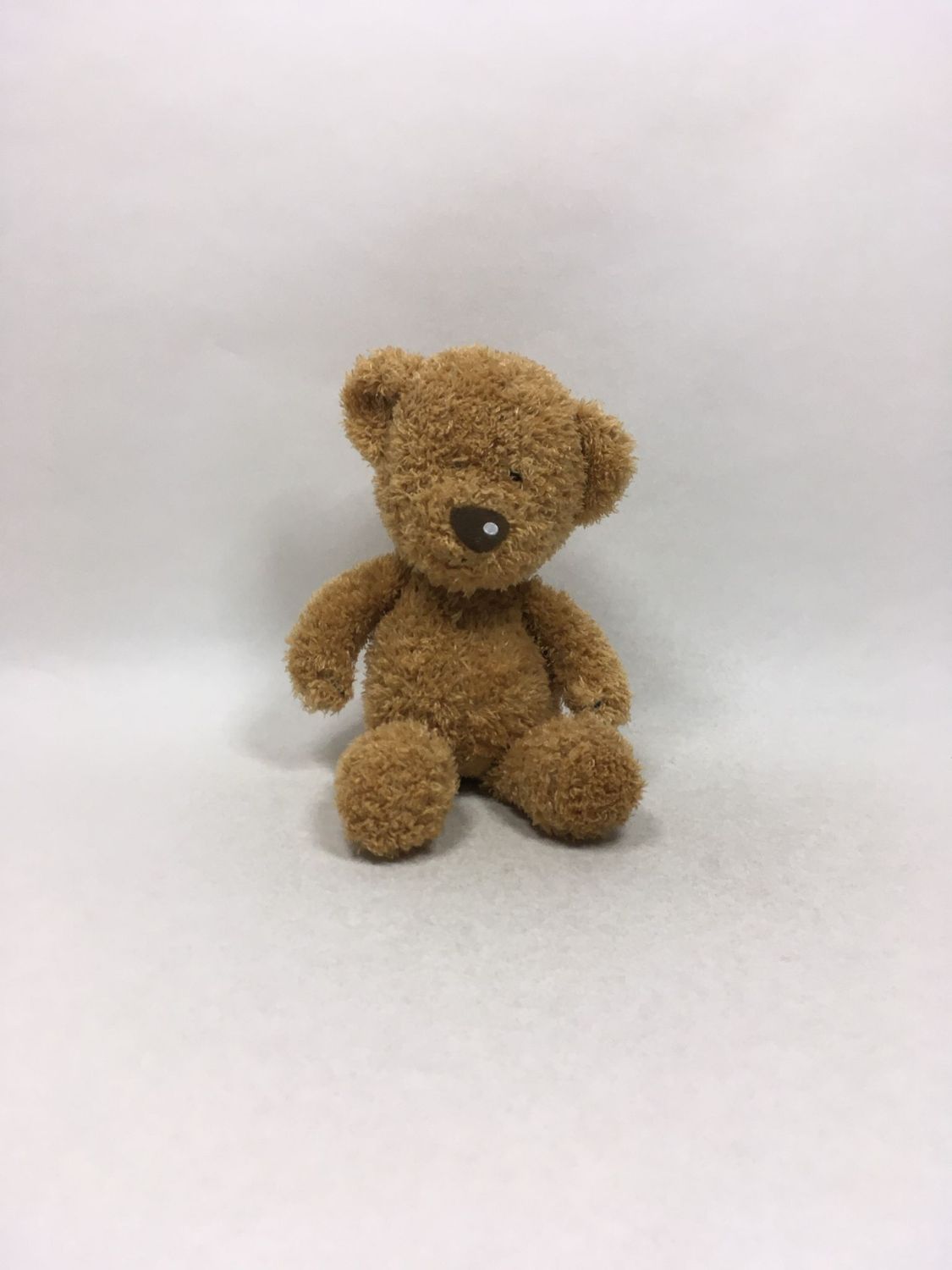Teddy Wunderbärchen stehend 33 cm Sammlerstück