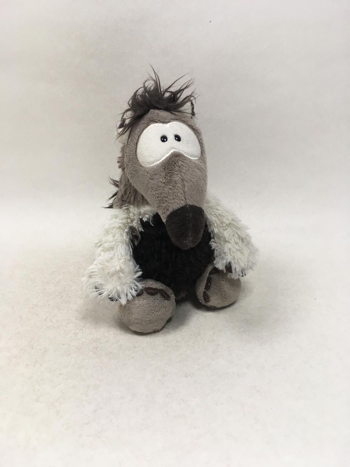 Nici Ameisenbär Anita stehend 28 cm Sammlerstück