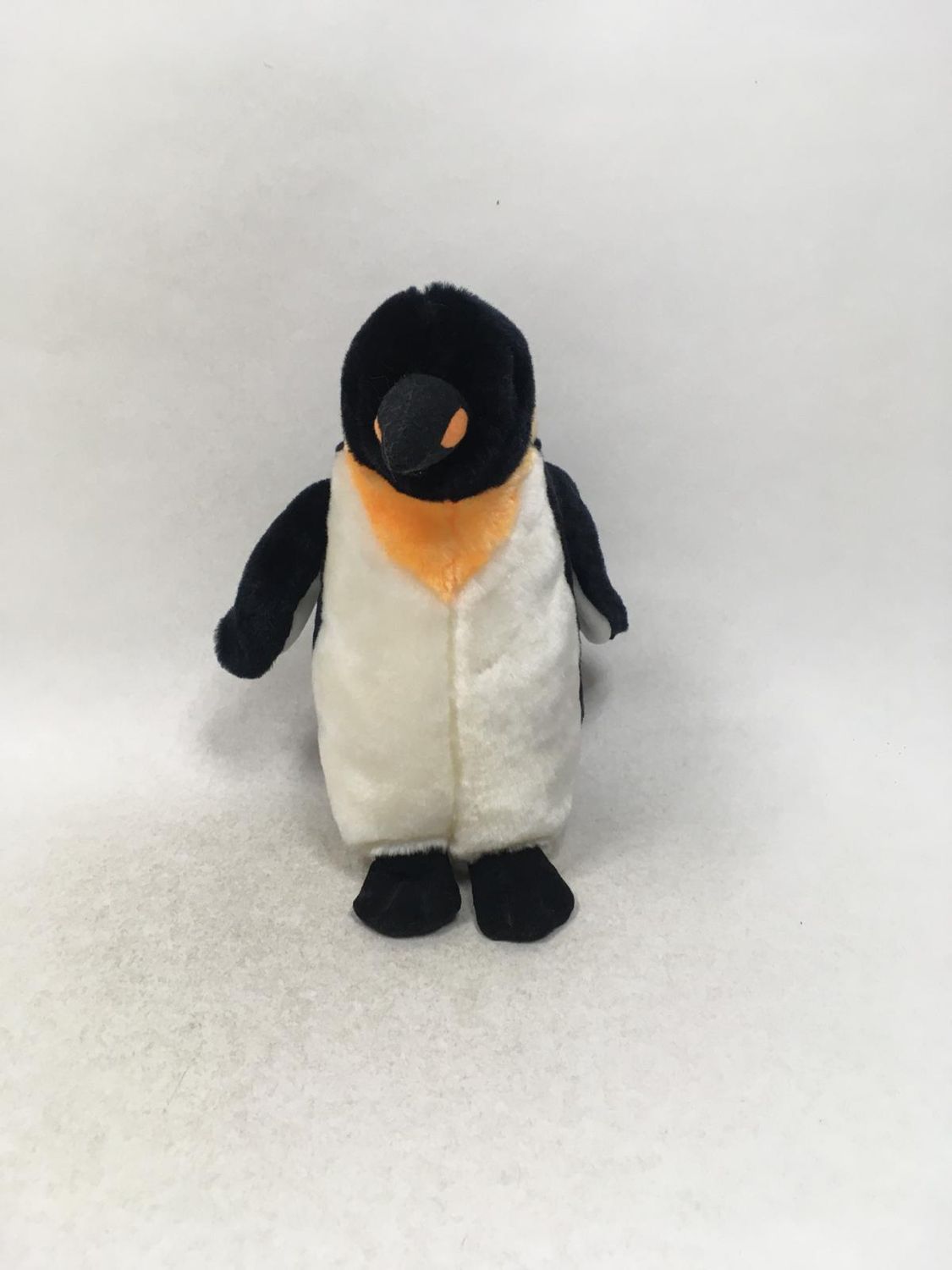 Pinguin Animal Alley stehend 27 cm Sammlerstück