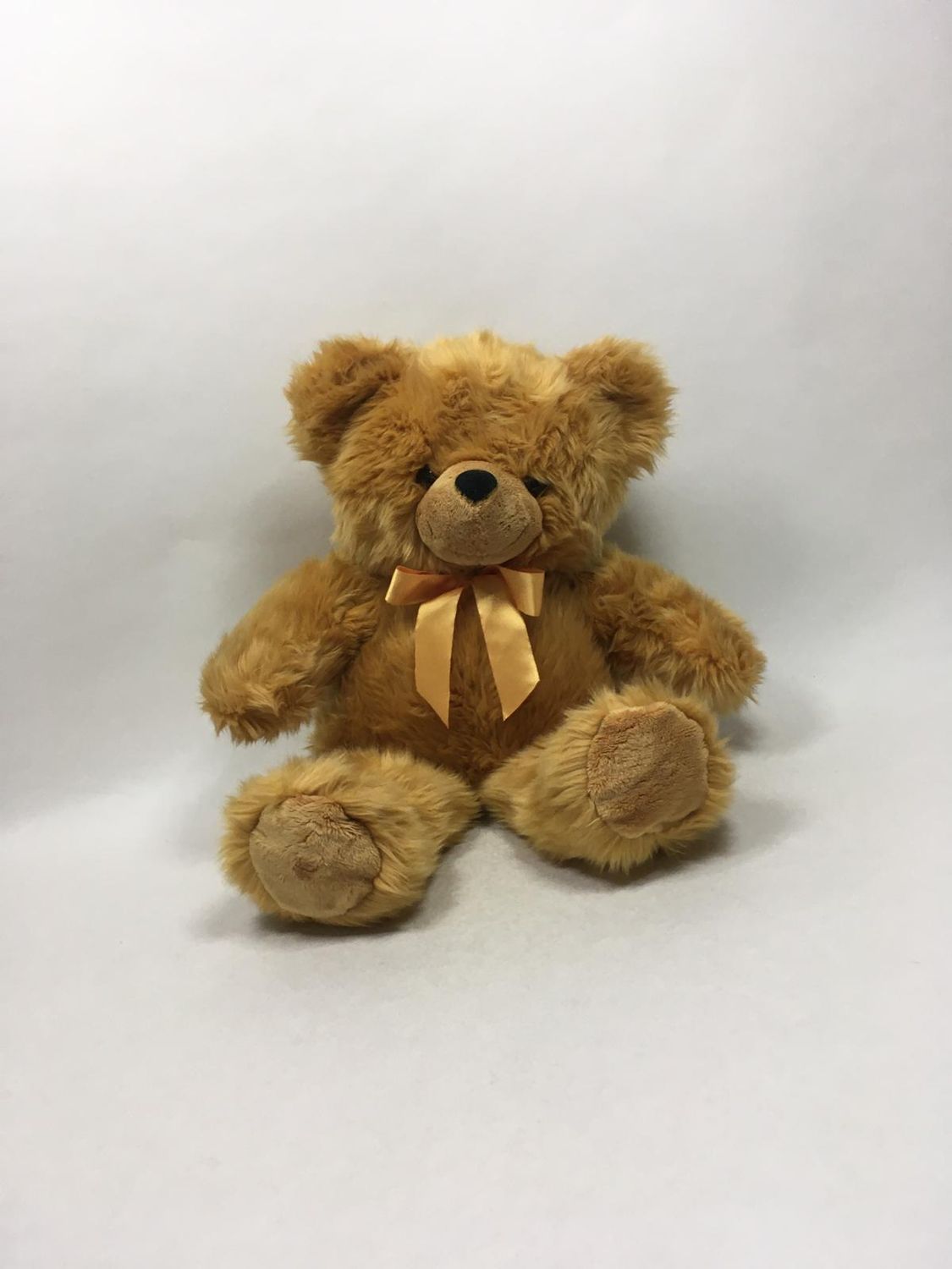 Teddy Kuschelwuschel stehend 50 cm Sammlerstück