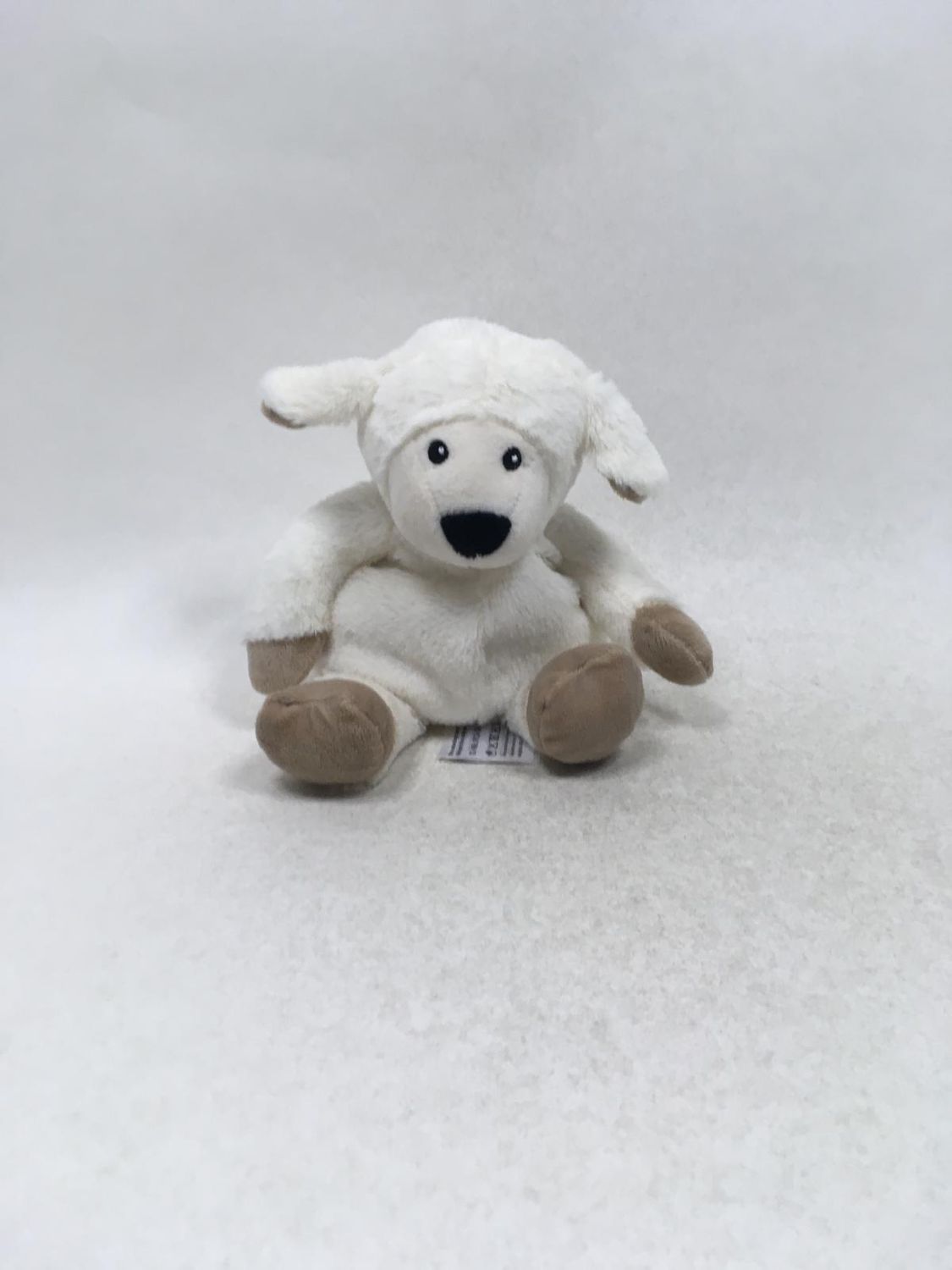 Schaf Wärmekissen Warmies stehend 25 cm selten