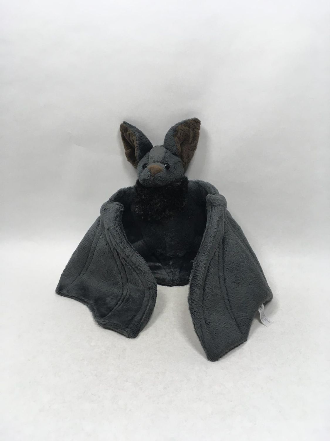 XXL Fledermaus Cornelissen stehend 30 cm 170 g Sammlerstück