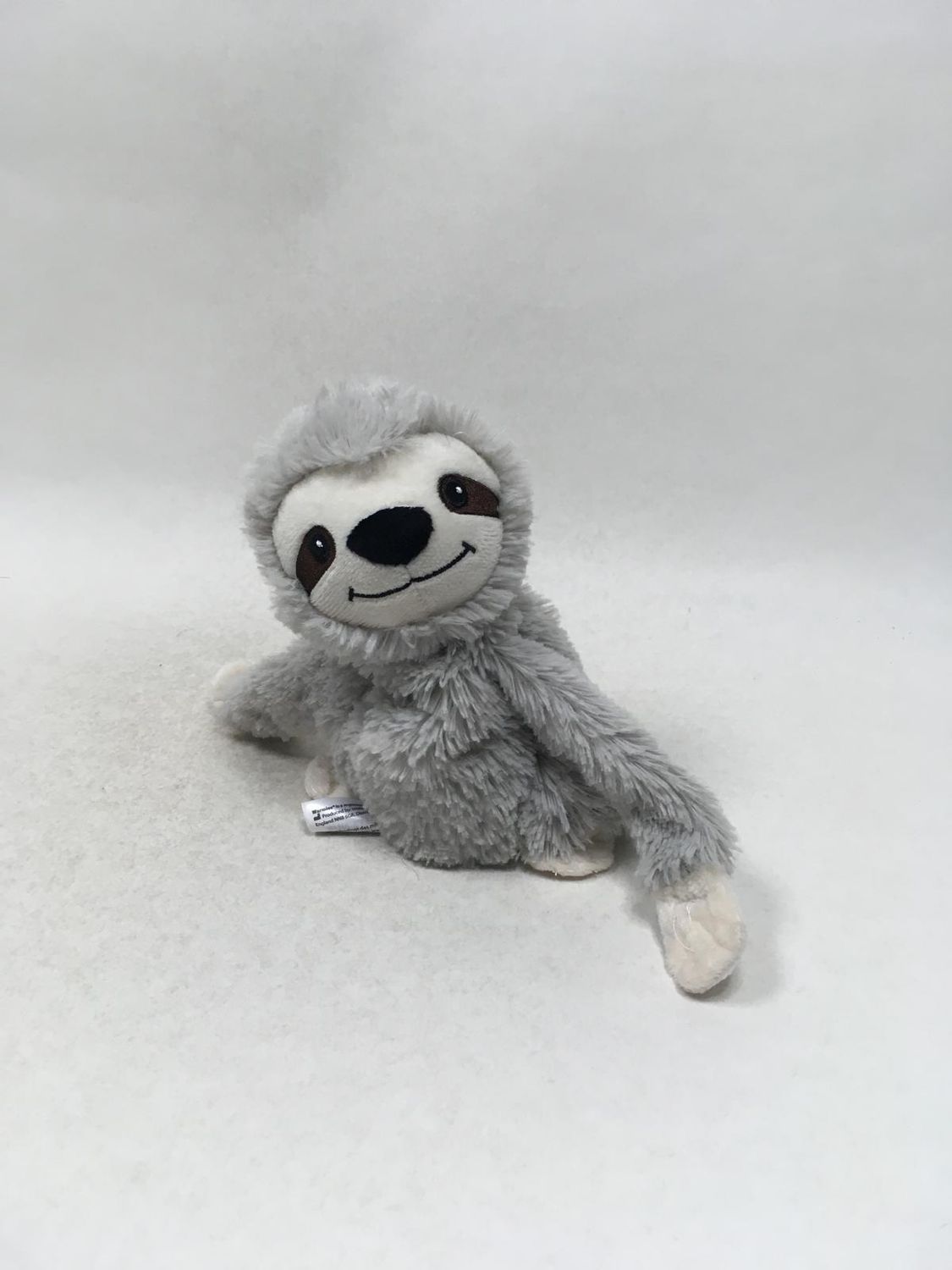 Faultier Wärmekissen Warmies stehend 20 cm selten