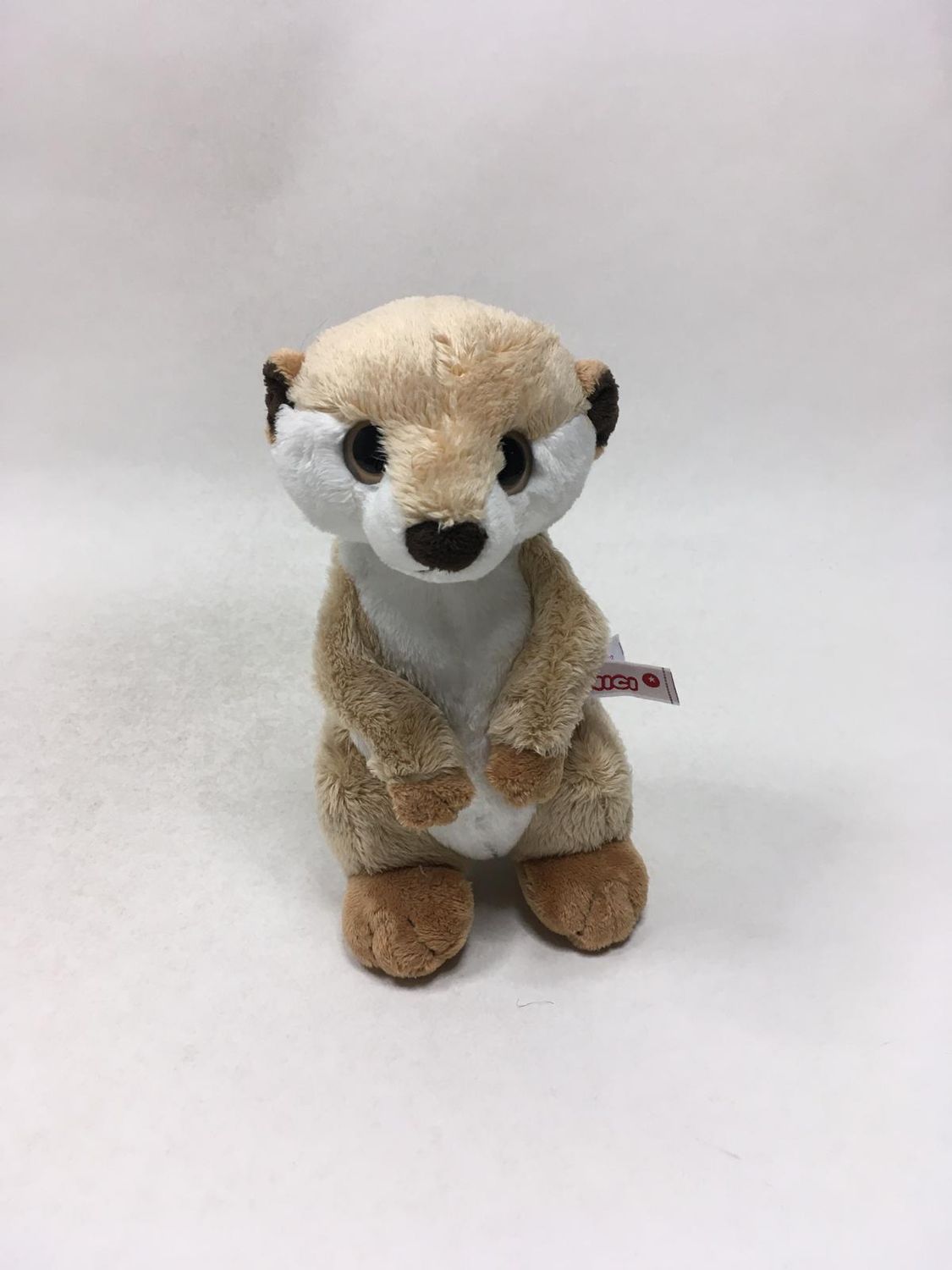 Nici Erdmännchen stehend 23 cm selten