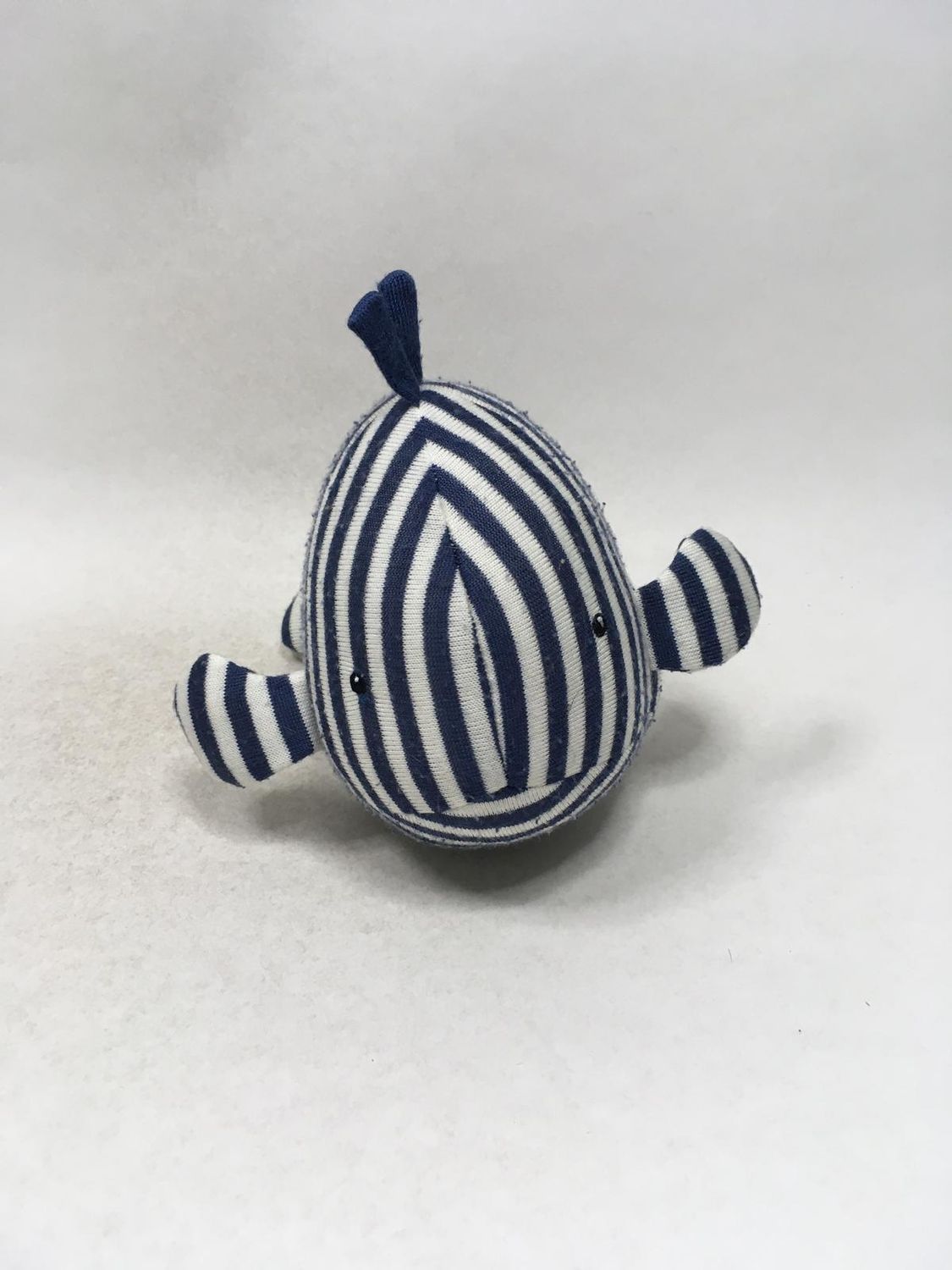 Wal Jellycat liegend 25 cm Sammlerstück